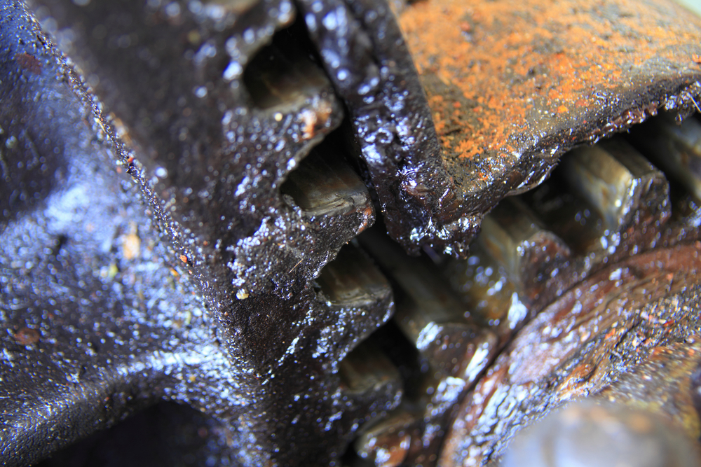 Bad Differential Mount Symptoms at Waylon Moore blog